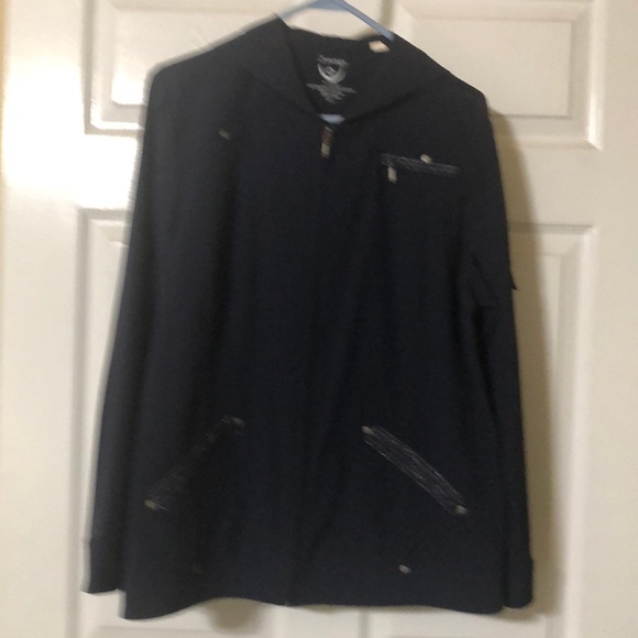 Jacket - Picture 1 of 3